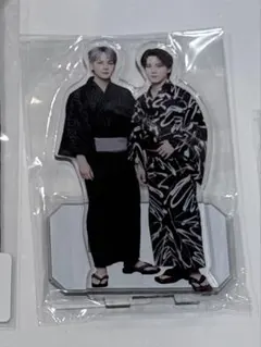 2025年最新】川西拓実 アクスタの人気アイテム - メルカリ