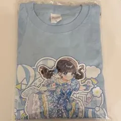 iLiFE! 虹羽みに 武道館 Tシャツ