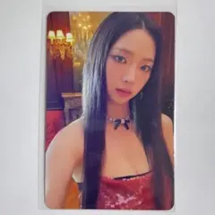 2026年最新】AESPA トレカ カリナ dramaの人気アイテム - メルカリ