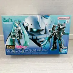 2025年最新】ザクII 初音ミクの人気アイテム - メルカリ