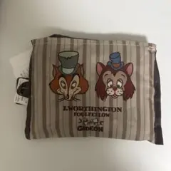 ファウルフェロー　ギデオン　エコバッグ