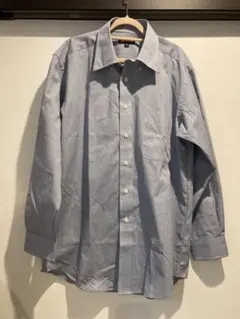 D-PIT WORK THINGS チェック柄長袖シャツ M