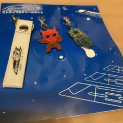 あいみょん サーチライト ガチャガチャ 名脇役キーホルダー - メルカリ