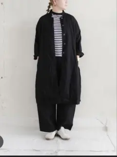 Veritecoeur ヴェリテクール★アローコート　コットン　スプリングコート 楽天市場】Veritecoeur ヴェリテクール コットン アローコート