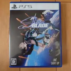 Stellar Blade PS5