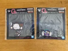 一番くじ HUNTER×HUNTER G賞 クレイジースロット　ネフェルピトー