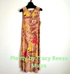 【未使用】Plenty by Tracy Reeseのワンピース Msize