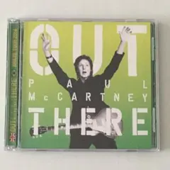 期間限定セール ポール・マッカートニーOUT THERE Brazil 2014