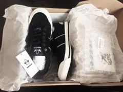 鰯と柊 コラボスニーカー