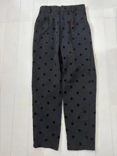 ドットパンツ