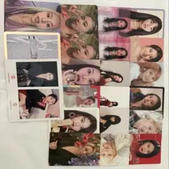 twice チェヨン チェキ TWICE チェヨン チェキ