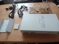 2025年最新】PS2 SCPH-55000 GTの人気アイテム - メルカリ
