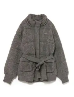 2025年最新】MARY quilting jacket andmaryの人気アイテム - メルカリ