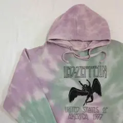 2025年最新】レッド・ツェッペリン パーカ Ledの人気アイテム