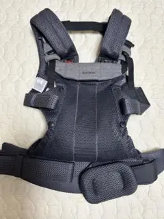 BABYBJÖRN Carrier Harmony 抱っこ紐 ベビービョルン