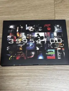 35954100 陳綺貞 時間的歌演唱會　台湾