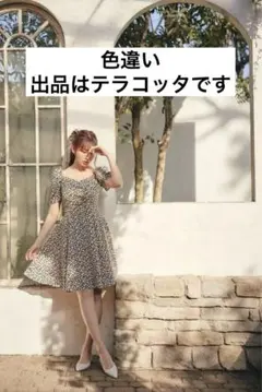 2025年最新】CHERRY pattern cache-coeur mini one-pieceの人気