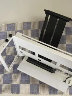 EZDIY-FAB PCIe4.0×16 GEN4 GPUマルチアングルホルダー