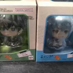 銀時 るかっぷ 銀時&土方 フィギュア ギ-3