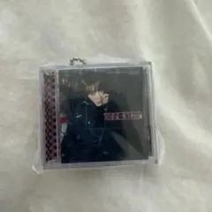 ルセラフィム　different ミニCDコレクション　ウンチェ　EUNCHAE