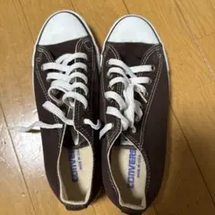 CONVERSE 90s USA製 オールスター 24㎝