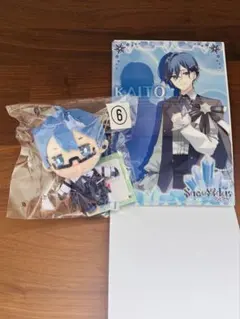 2025年最新】初音ミク くじ クリアポスターの人気アイテム - メルカリ