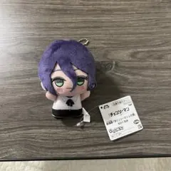 チェーンソンマン　ちびぐるみ　レゼ