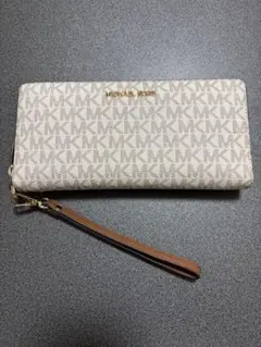 ヒ*シ様 MICHAEL KORS 長財布