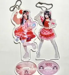 マザリ アクスタ 4代目衣装 真鬼マナセ 2026年最新】真鬼マナセの人気アイテム - メルカリ