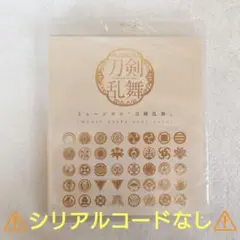 刀ミュ　MUSIC CLIPS 2021-2025　Blu-ray　④