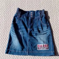 SISTER JENNI デニム　スカート