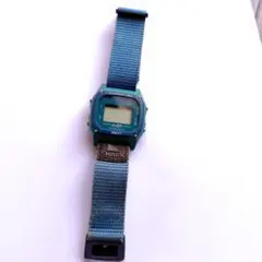 90's freestyle SHARK腕時計 COUNT DOWN TIMERのサムネイル