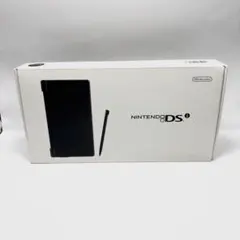 【美品】【付属品完備】ニンテンドーDSi 本体 ブラック