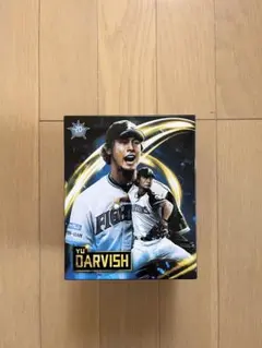ダルビッシュ有 ボブルヘッド