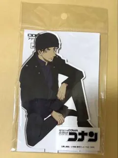 赤井秀一 ライ アクリルスタンド アクリルアートスタンド3点セット 赤井秀一 ライ アクリルスタンド アクリルアートスタンド3点