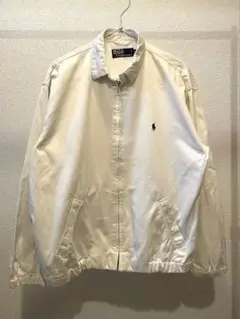 Polo by Ralph Lauren ジャケット スイングトップ