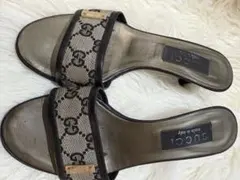 2025年最新】GUCCI レディース サンダル・ミュールの人気アイテム