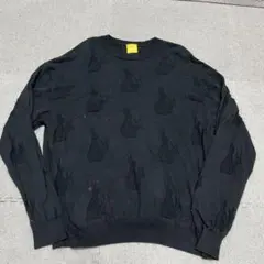 2025年最新】FR2 メンズ ニット・セーターの人気アイテム - メルカリ