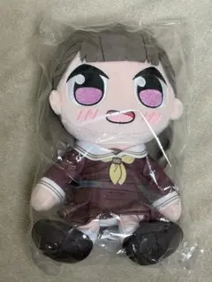 ふもふもモニカ 新品未開封 ドキドキ文芸部! - メルカリ