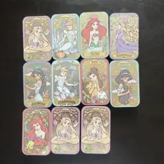 ✩ディズニープリンセスすらいどきゃん✩