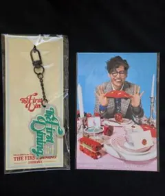 2025年最新】チャンミン ソロの人気アイテム - メルカリ