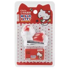 キティ　ピックスステープラ　超レア キティ ピックスステープラ 超レア キティ ピックスステープラ