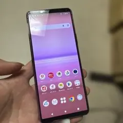 SONY Xperia 5 II