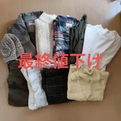 レディースМまとめ売り②