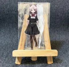 パープルソフトウェア　アオイトリ メアリー・ハーカー　アクリルフィギュア　セット