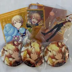 プロセカ　天馬司