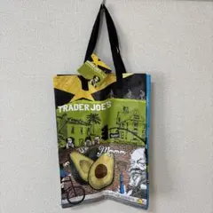 Trader Joe's エコバッグ
