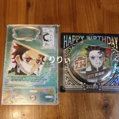 BLEACH バースデイ缶バッジ 名場面ジオラマフィギュア 2023 ウルキオラ