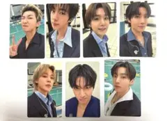 BTS 釜山 6/12 トレカセット ARIRANG - メルカリ