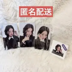 ILLIT I′LLLIKEYOU ウォンヒ トレカ 3点セット BETWEEN